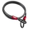 Abus Cobra 10/200 Låsvaier 2 m