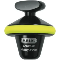Abus Granit Victory XPlus 68 Skivebremslås