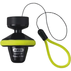 Abus Granit Victory XPlus 68 Skivebremslås
