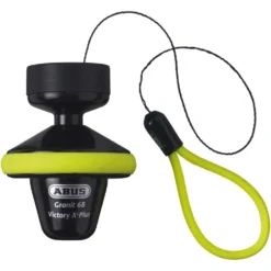 Abus Granit Victory XPlus 68 Skivebremslås