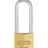 Abus Hengelås med høy bøyle 40 mm