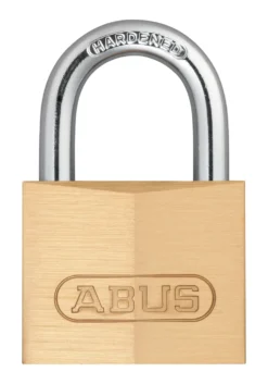 Abus Hengelås 40 mm