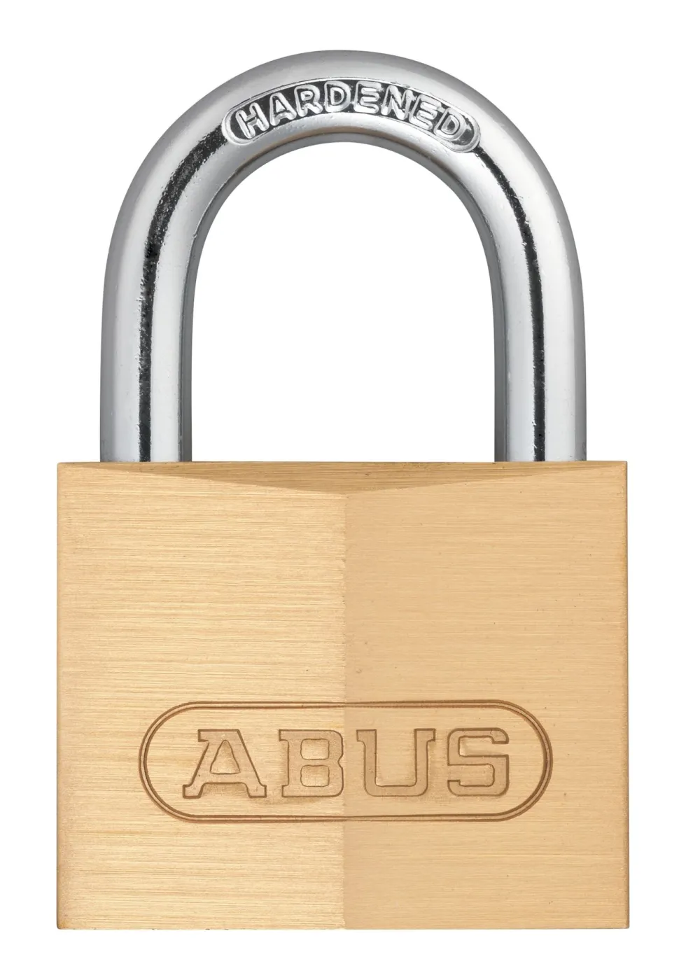Abus Hengelås 40 mm