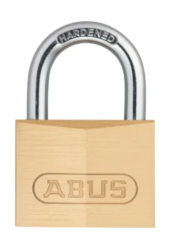 Abus Hengelås 50 mm