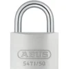 Abus Hengelås 54TI Titalium 50 mm