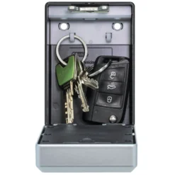 Abus KeyGarage 787 Nøkkelskap med Bluetooth