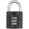 Abus Kombinasjonslås 158/40 40 mm