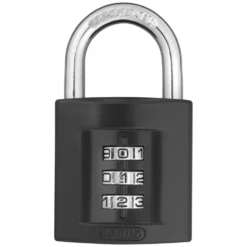 Abus Kombinasjonslås 158/40 40 mm
