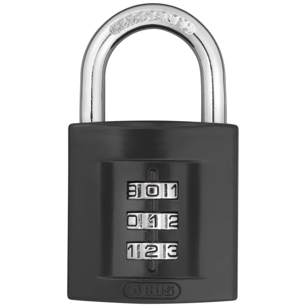 Abus Kombinasjonslås 158/40 40 mm