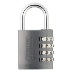 Abus Kombinasjonslås 40 mm Titan