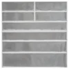 Abus Reflekterende klistremerker 16-pk.