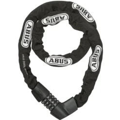Abus Robust kjedelås CC Lock 4411