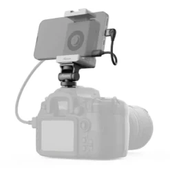 Accsoon SeeMo HDMI til iOS-adapter for monitorfunksjon