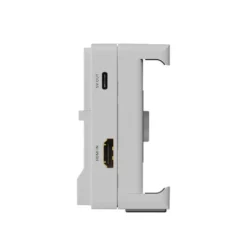 Accsoon SeeMo HDMI til iOS-adapter for monitorfunksjon