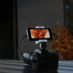 Accsoon SeeMo HDMI til iOS-adapter for monitorfunksjon