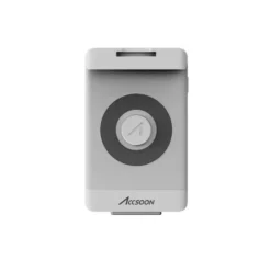 Accsoon SeeMo HDMI til iOS-adapter for monitorfunksjon