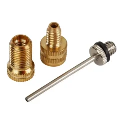 Adaptere for sykkelpumpe
