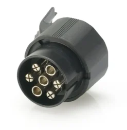 Adapter for 7 til 13 pinner