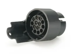 Adapter for 7 til 13 pinner