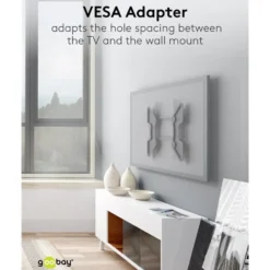 Adapter for VESA-feste