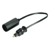 Adapterkabel 12 til 21 mm