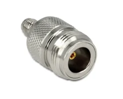 Adapter med N-hunn til RP-SMA-hunn