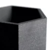 Addnorth E-PLA-filament for 3D-skriver 1,75 mm Glitz Black