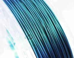 Addnorth E-PLA-filament for 3D-skrivere 1,75 mm Aurora Green