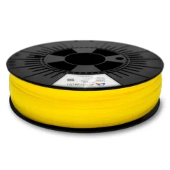 Addnorth E-PLA filament 1,75 mm – 1 000 g Gul