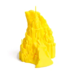 Addnorth E-PLA filament 1,75 mm – 1 000 g Gul