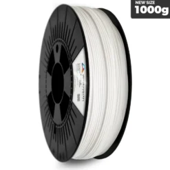 Addnorth E-PLA-filament 1,75 mm 1000 g – Hvit