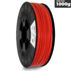 Addnorth E-PLA-filament 1,75 mm 1000 g – Rød