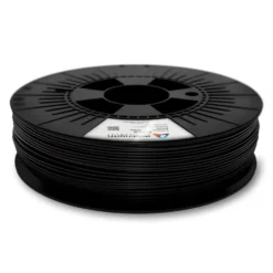 Addnorth E-PLA-filament 1,75 mm 1000 g – Svart