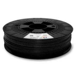Addnorth PETG Economy-filament 1,75 mm 1000 g – svart
