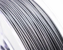 Addnorth PETG-filament for 3D-skrivere 1,75 mm Glitz Grey