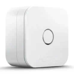 Aeotec Temperature & Humidity Sensor