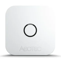 Aeotec Temperature & Humidity Sensor