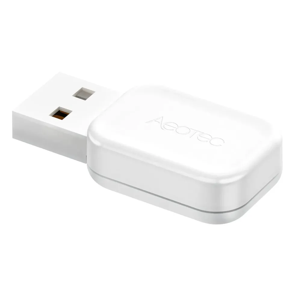 Aeotec Z-Stick gen 7 USB-adapter