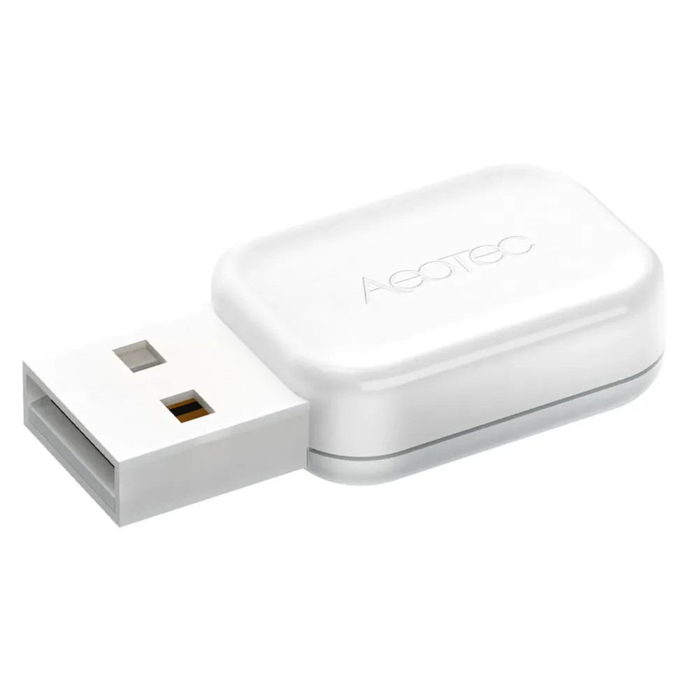 Aeotec Z-Stick gen 7 USB-adapter