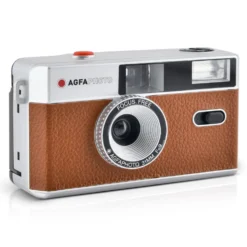 AgfaPhoto Analogt kamera 35 mm