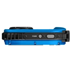 AgfaPhoto Realishot WP6000 vanntett kompaktkamera Blå
