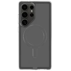 Agood company Mobildeksel for Samsung S25 Ultra Gjennomsiktig