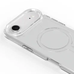 Agood company Mobildeksel for iPhone Air Gjennomsiktig