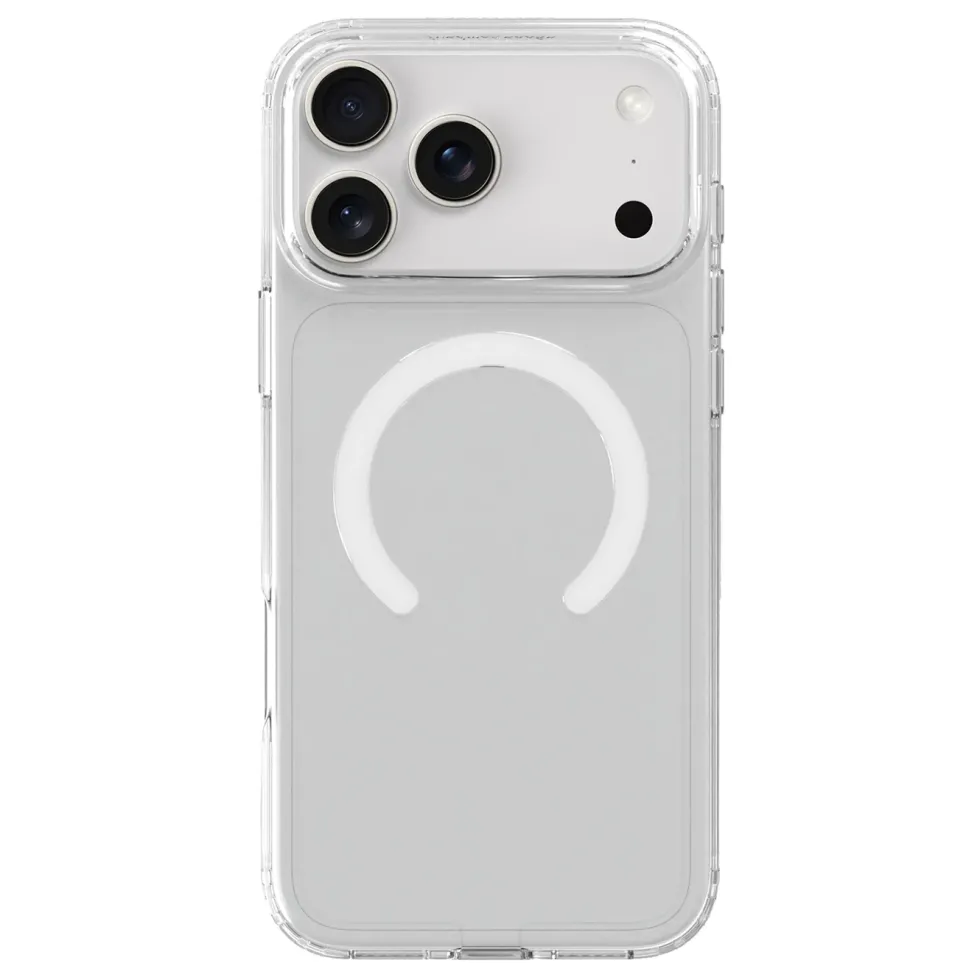 Agood company Mobildeksel for iPhone 17 Pro Max