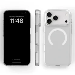 Agood company Mobildeksel for iPhone 17 Pro Max