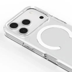 Agood company Mobildeksel for iPhone 17 Pro Max