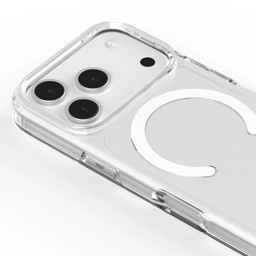 Agood company Mobildeksel for iPhone 17 Pro Max
