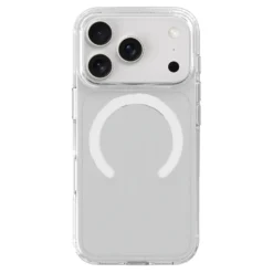 Agood company Mobildeksel iPhone 17 Pro Gjennomsiktig