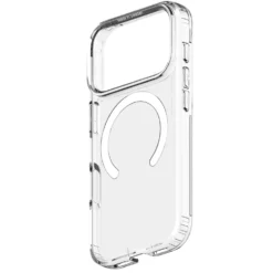 Agood company Mobildeksel iPhone 17 Pro Gjennomsiktig