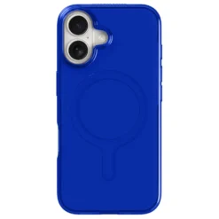 Agood company Mobildeksel til iPhone 16 Blå